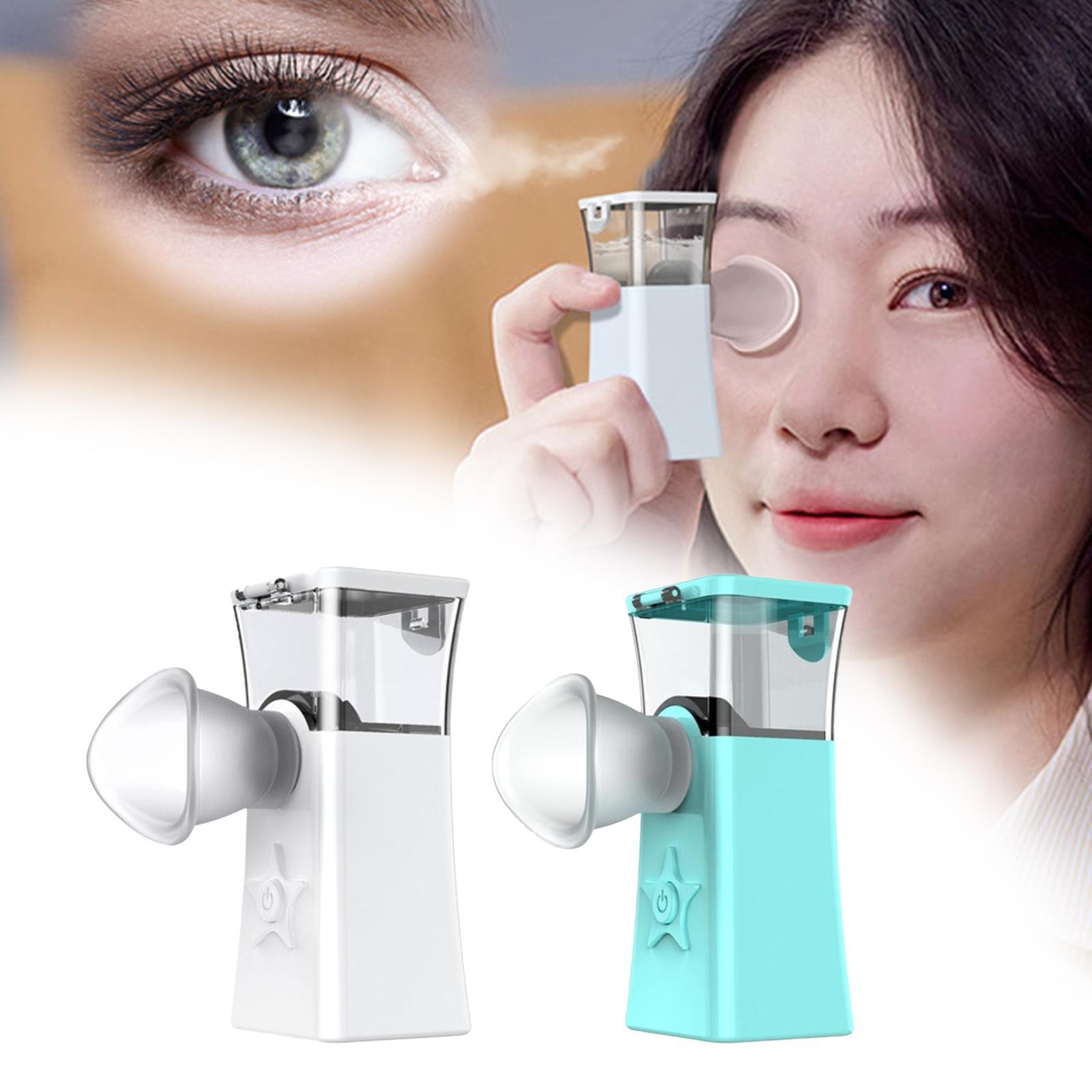 Facial Steam Sprayer