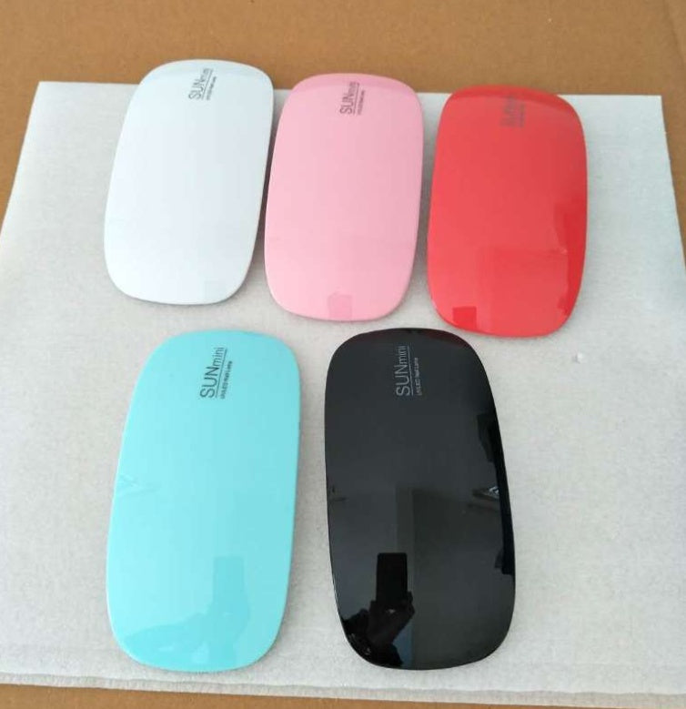 USB Nail Lamp