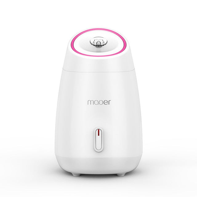 Nano Facial Steamer