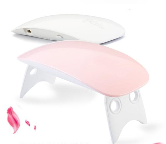 USB Nail Lamp