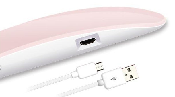 USB Nail Lamp
