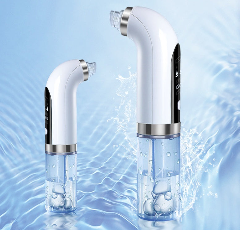 Blackhead Vacuum Cleaner