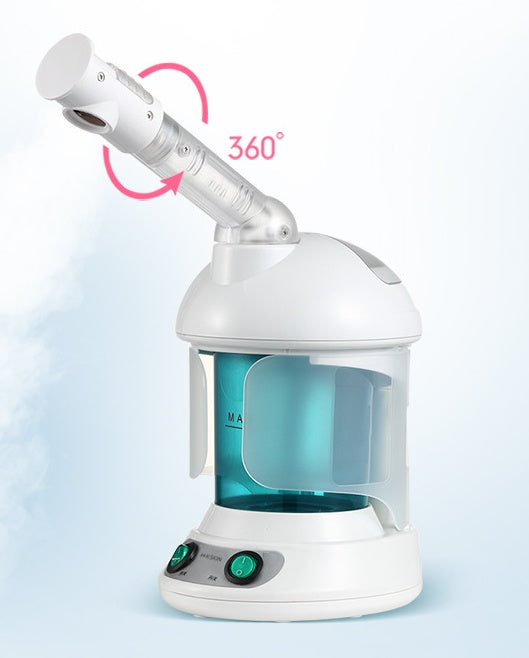 Facial Steam Vaporizer