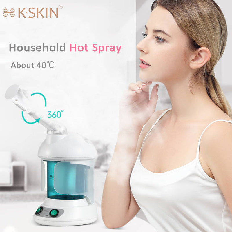 Facial Steam Vaporizer