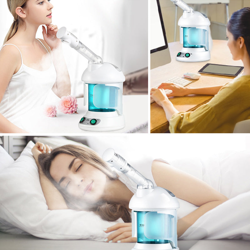 Facial Steam Vaporizer