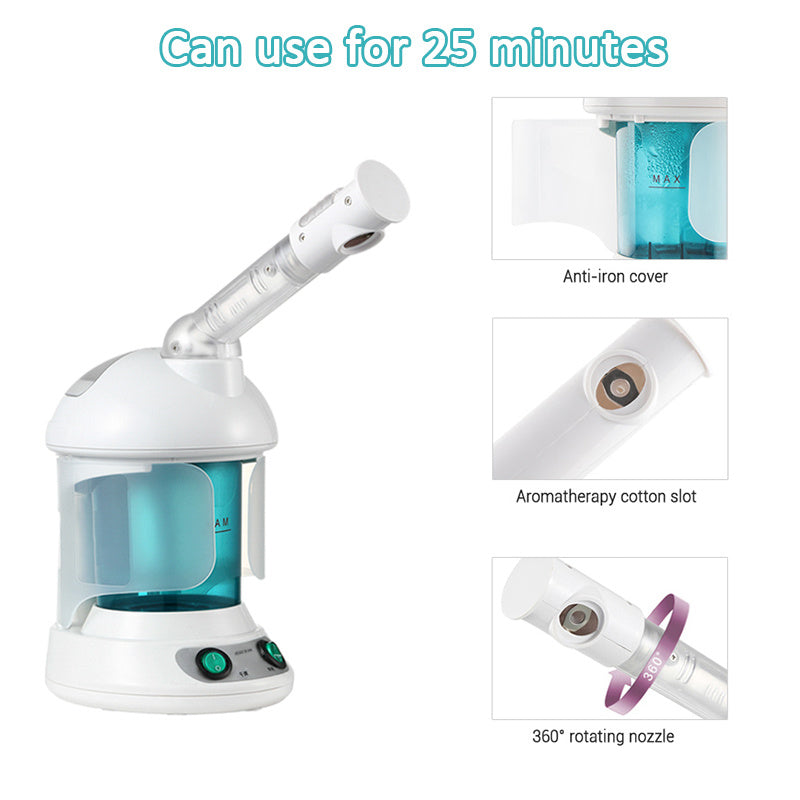Facial Steam Vaporizer