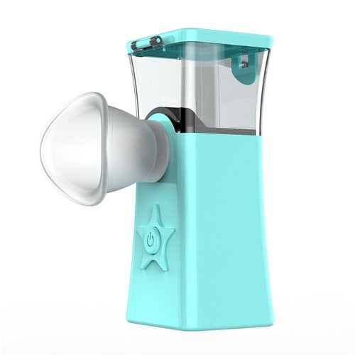 Facial Steam Sprayer