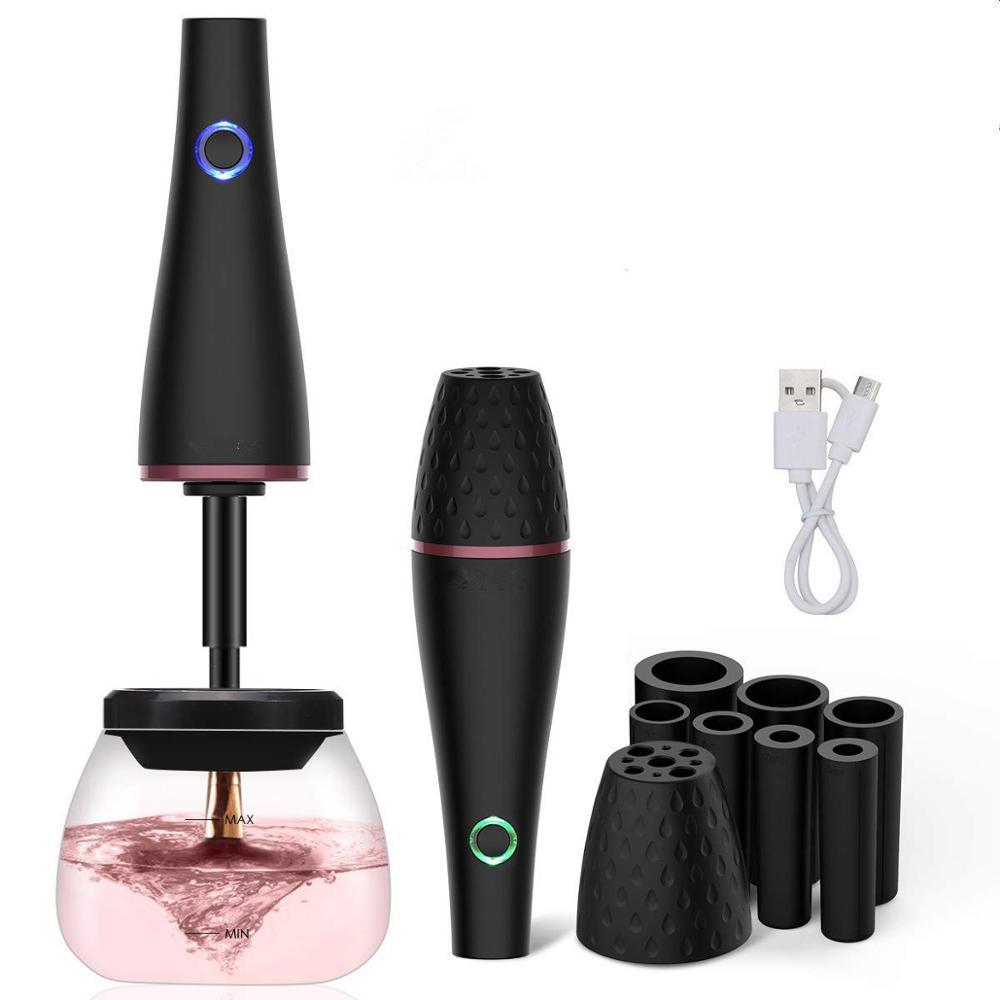 Electric Brush Cleaner