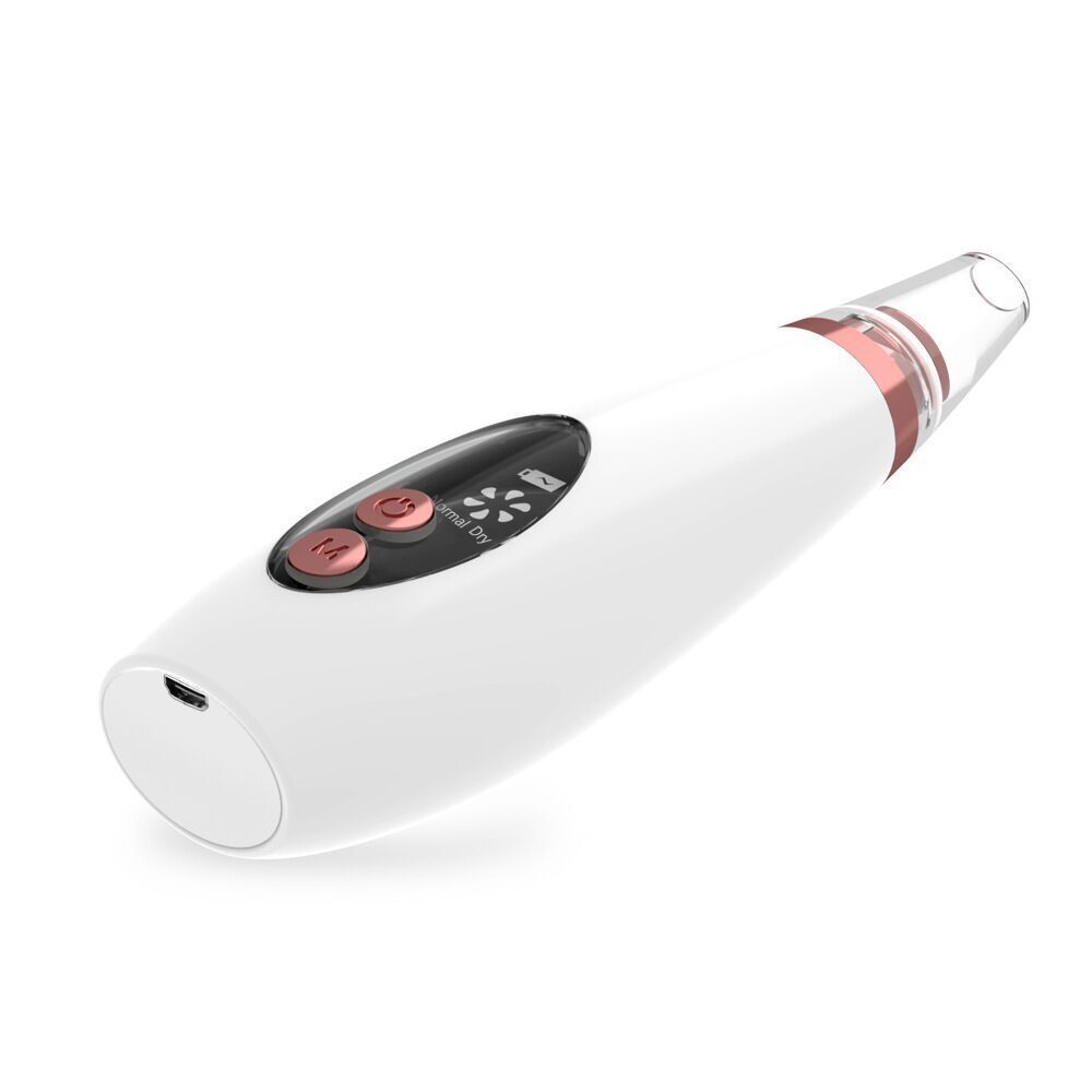 Pore Vacuum Cleaner