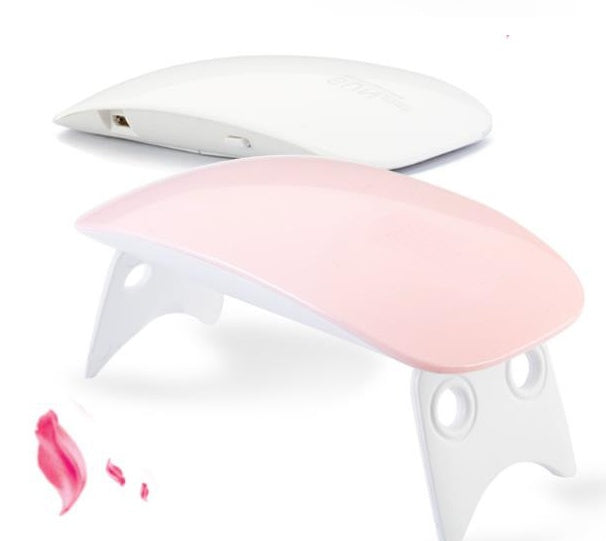USB Nail Lamp