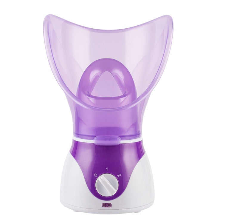 Facial Steam Sprayer