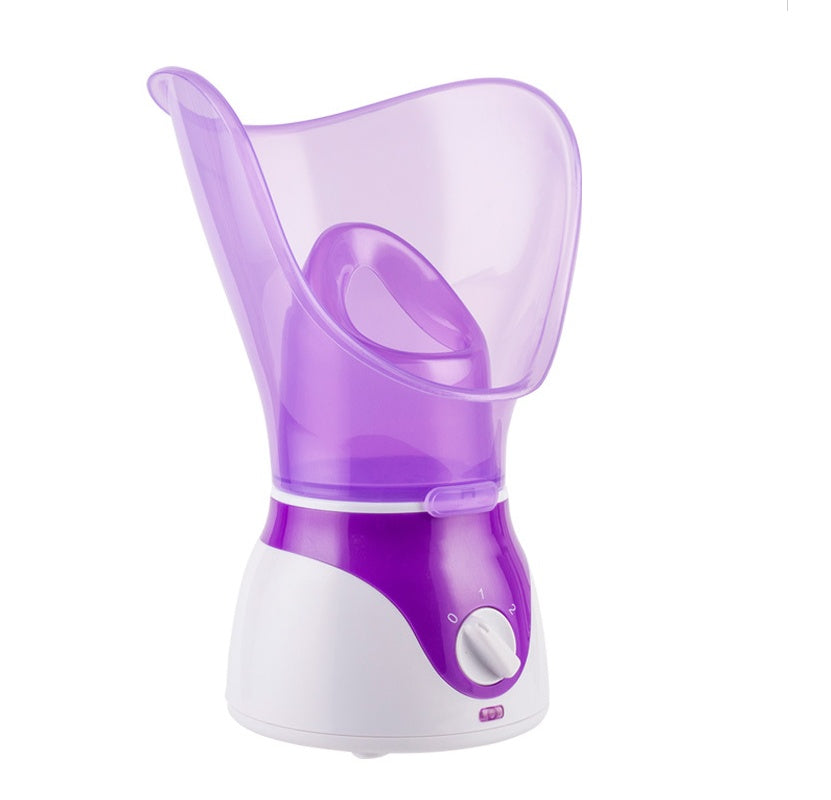 Facial Steam Sprayer