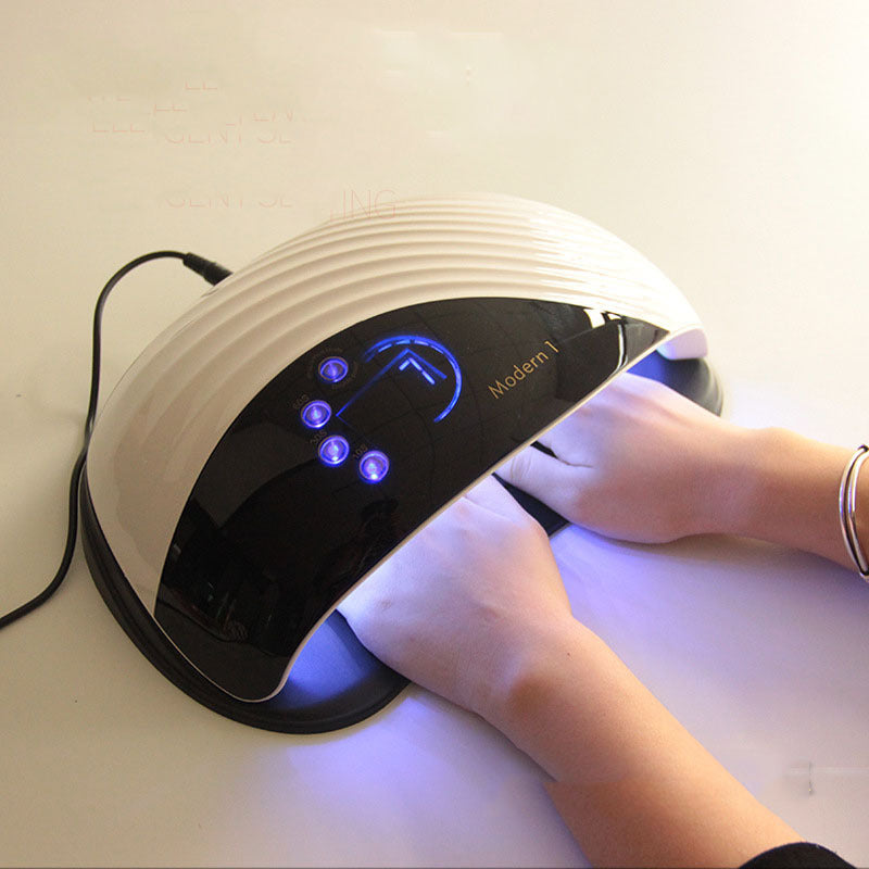 LED Nail Lamp