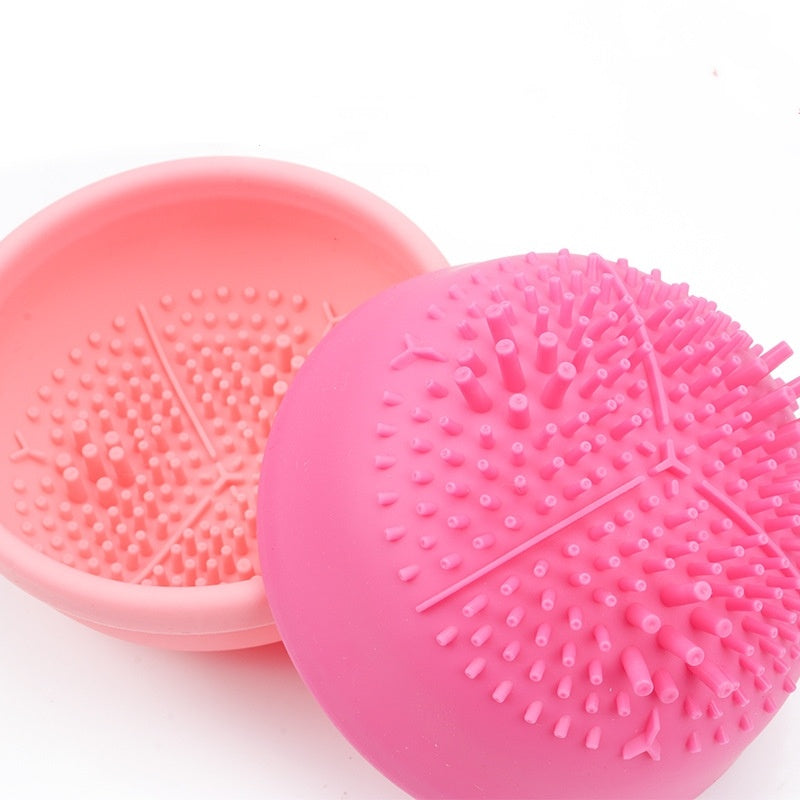 USB Brush Cleaner