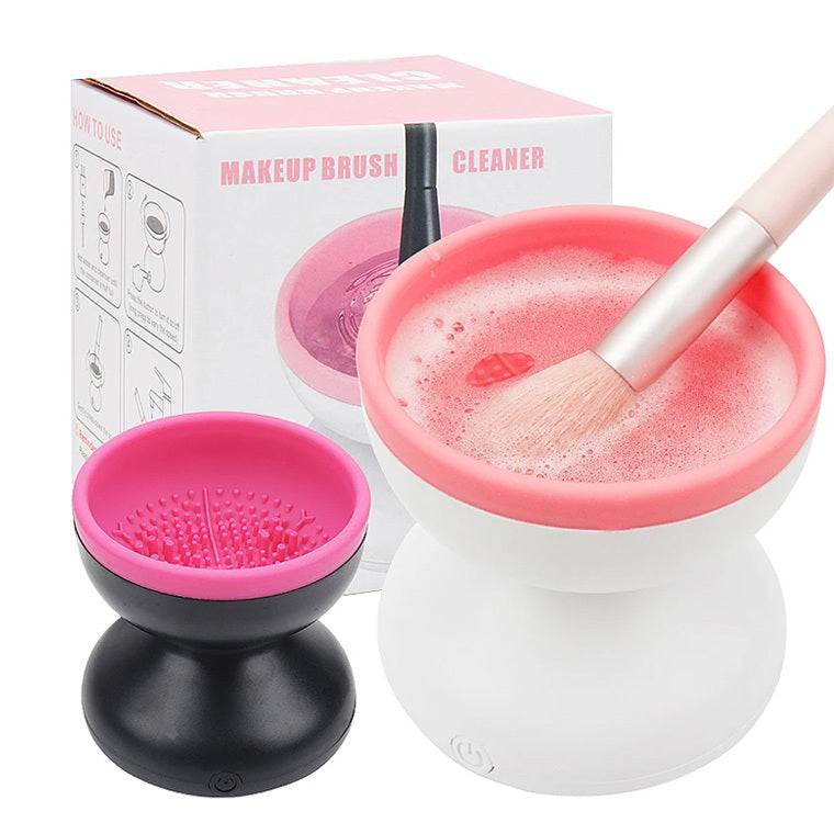 USB Brush Cleaner