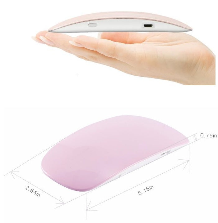 USB Nail Lamp