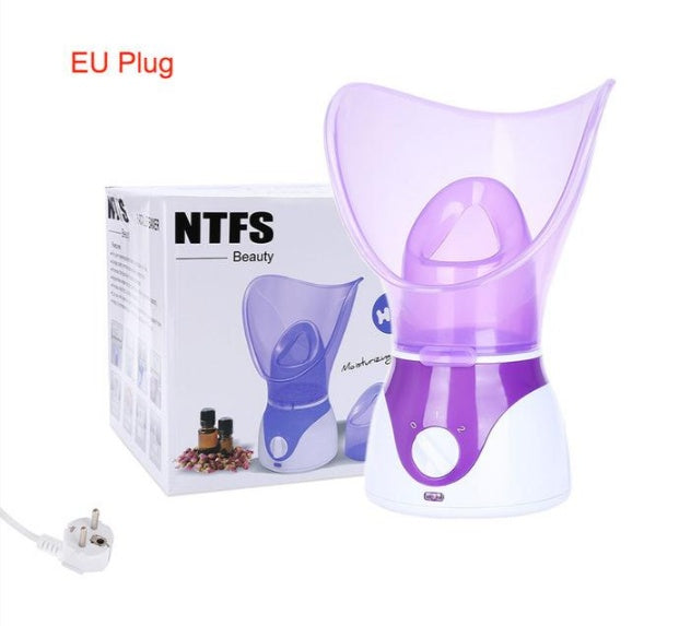 Facial Steam Sprayer
