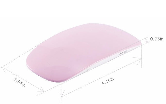 USB Nail Lamp