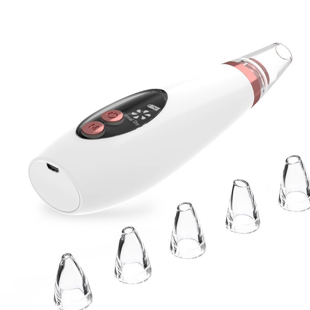 Pore Vacuum Cleaner