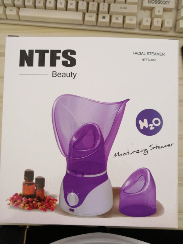 Facial Steam Sprayer