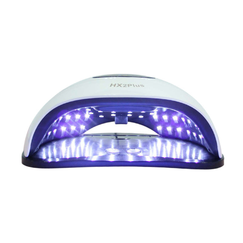 Dual-Mode Nail Lamp