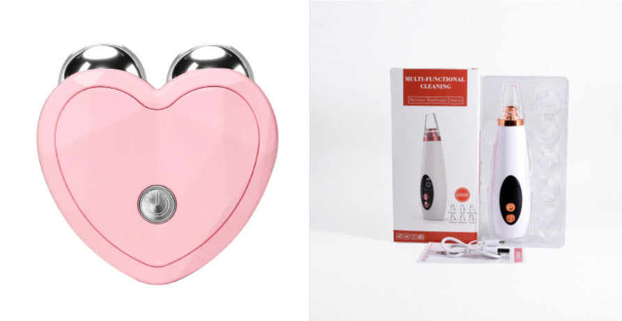 Pore Vacuum Cleaner