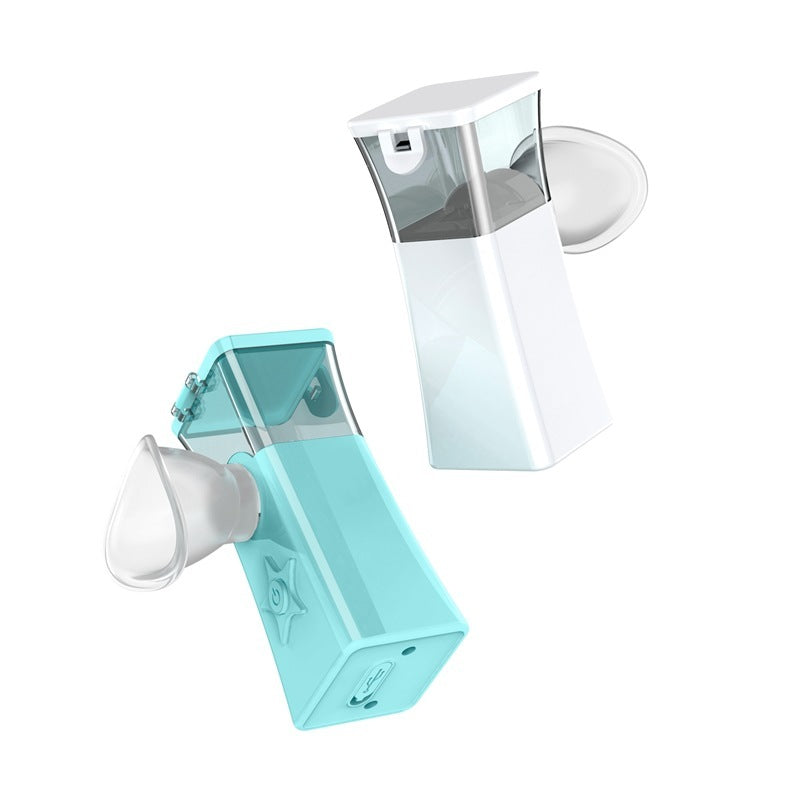 Facial Steam Sprayer