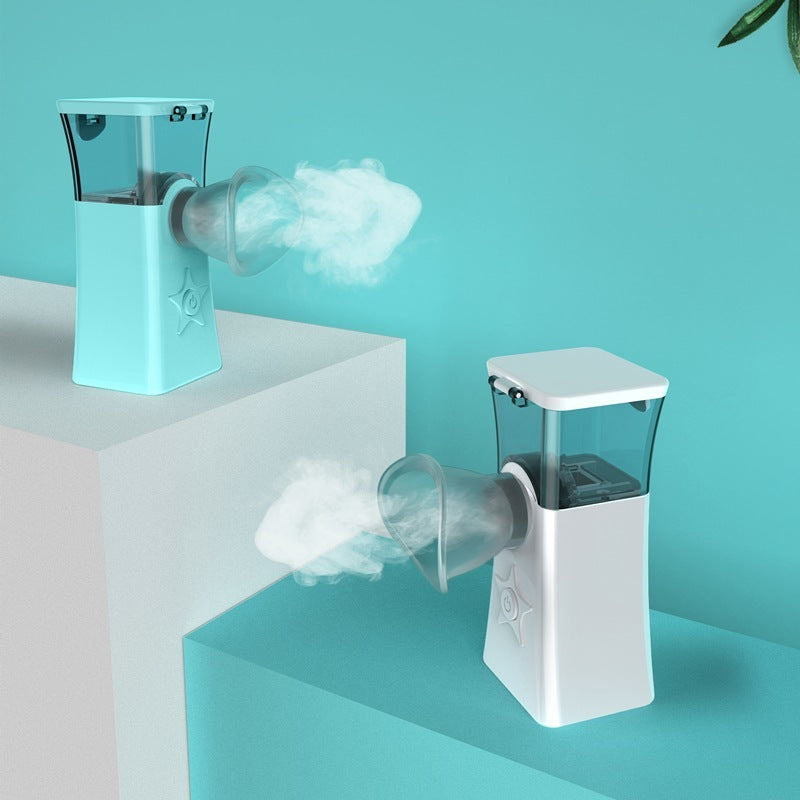 Facial Steam Sprayer