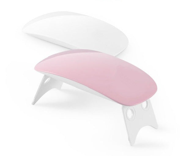 USB Nail Lamp