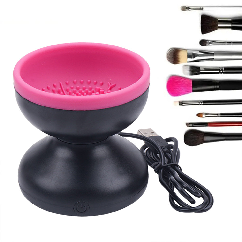 USB Brush Cleaner