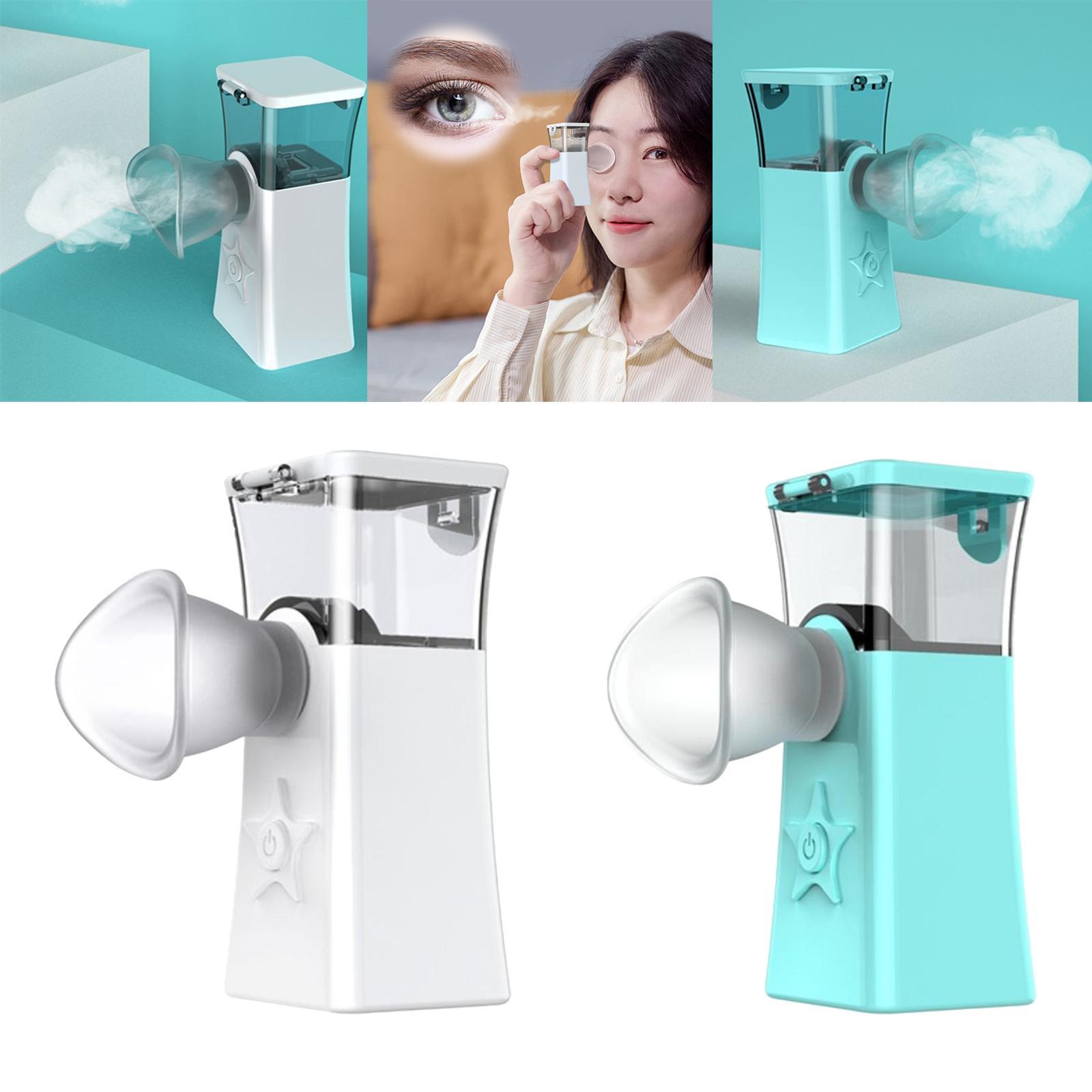 Facial Steam Sprayer