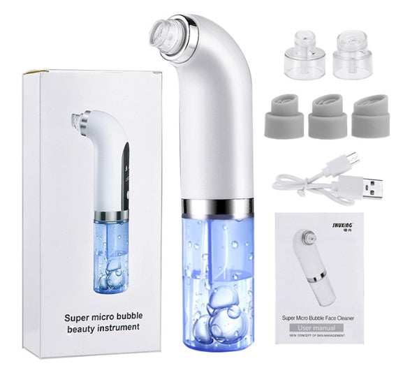 Blackhead Vacuum Cleaner