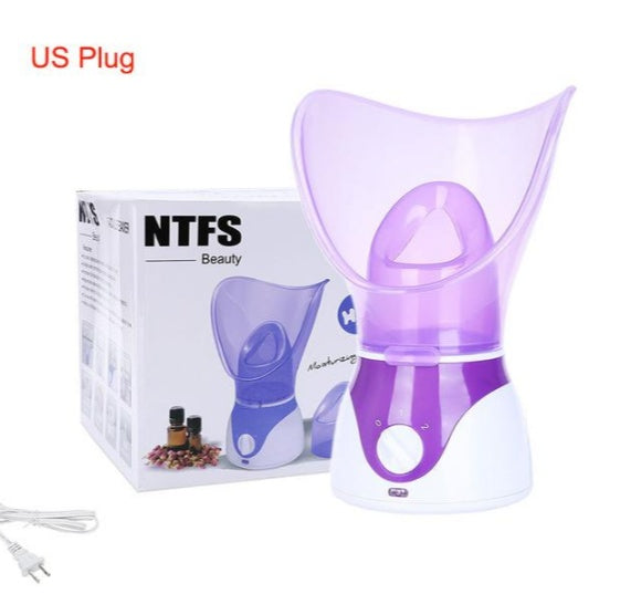 Facial Steam Sprayer