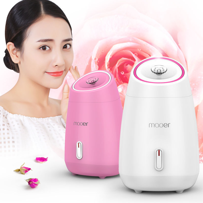 Nano Facial Steamer