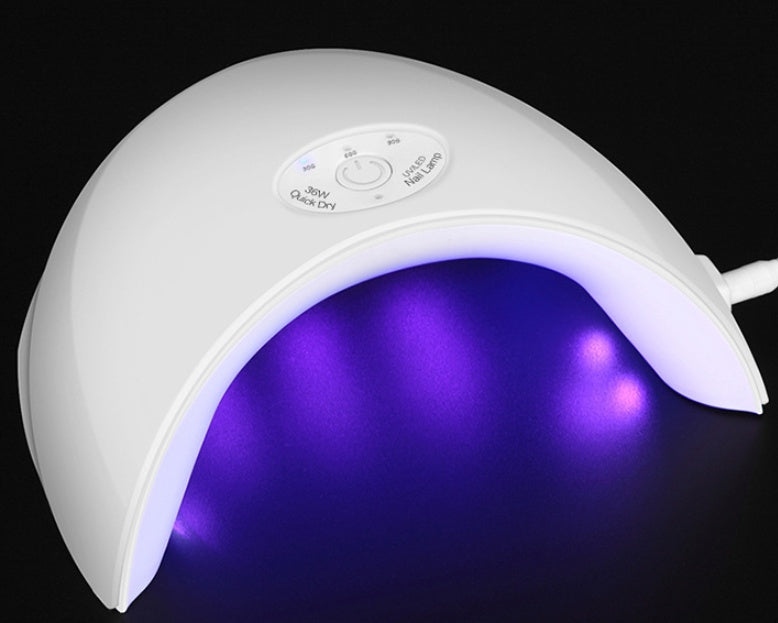 UV Nail Dryer